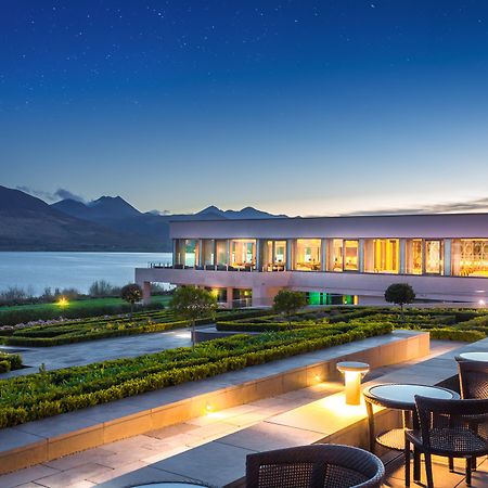 The Europe Hotel & Resort Killarney Eksteriør bilde