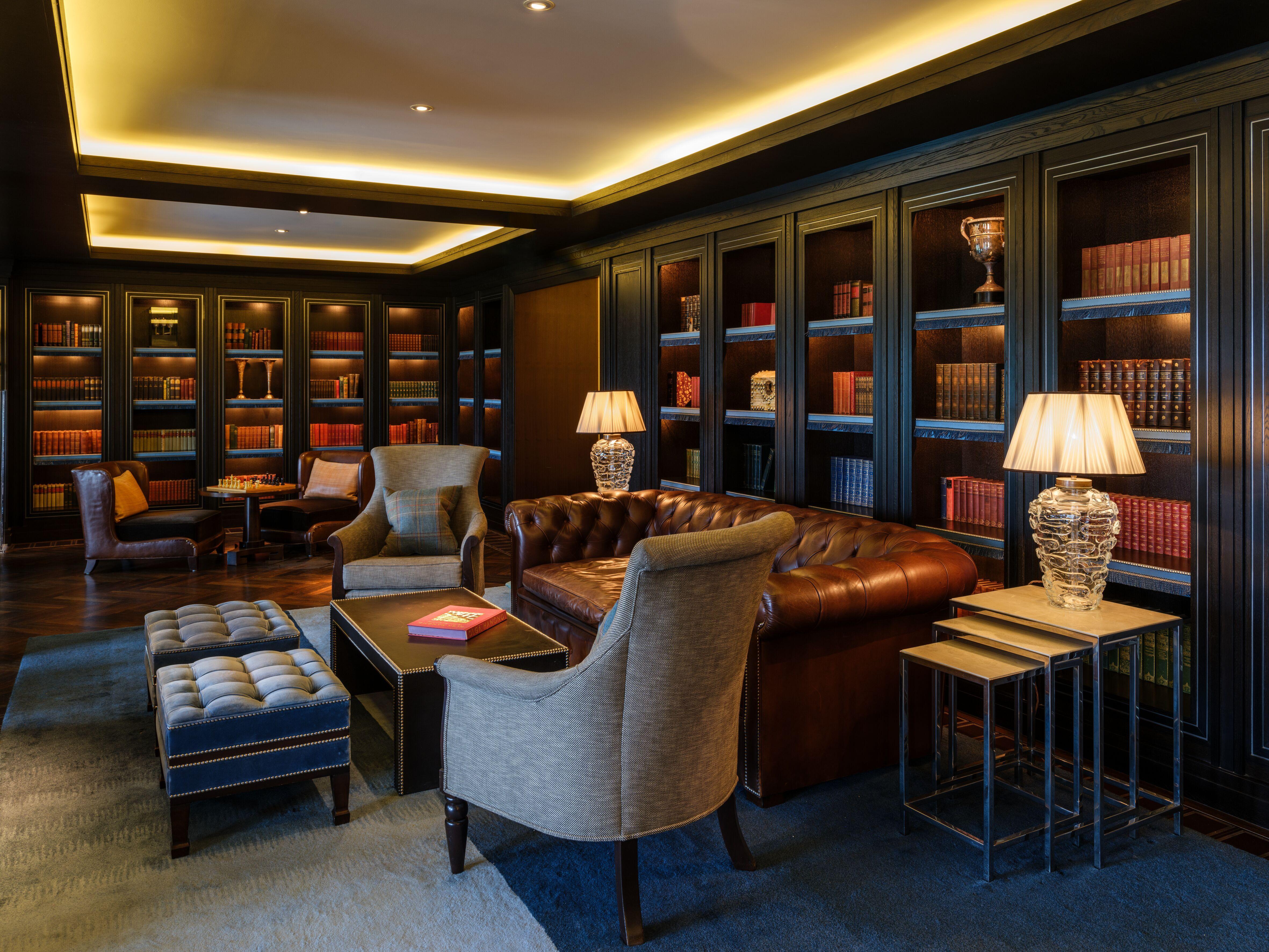 The Europe Hotel & Resort Killarney Eksteriør bilde
