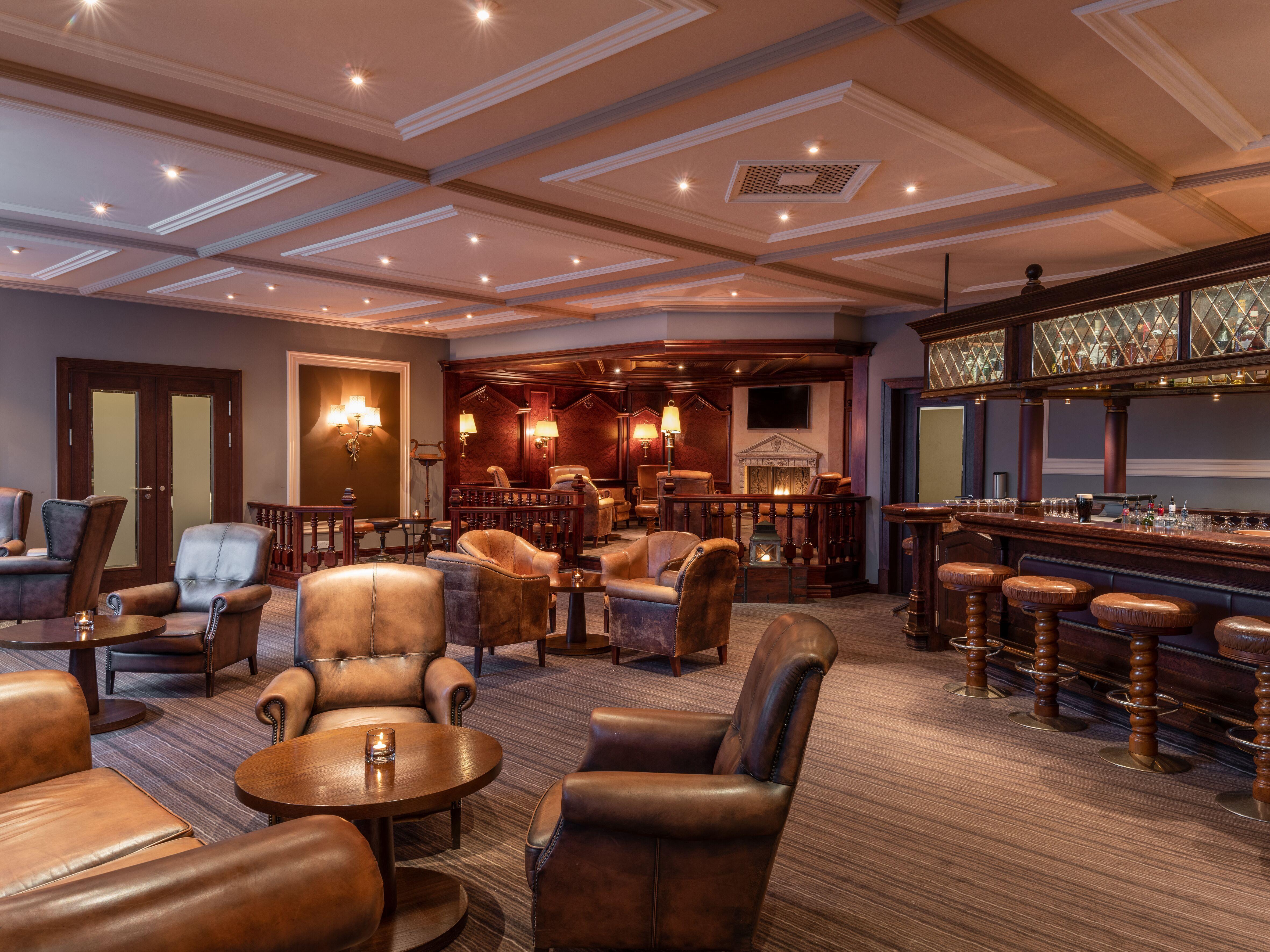 The Europe Hotel & Resort Killarney Eksteriør bilde