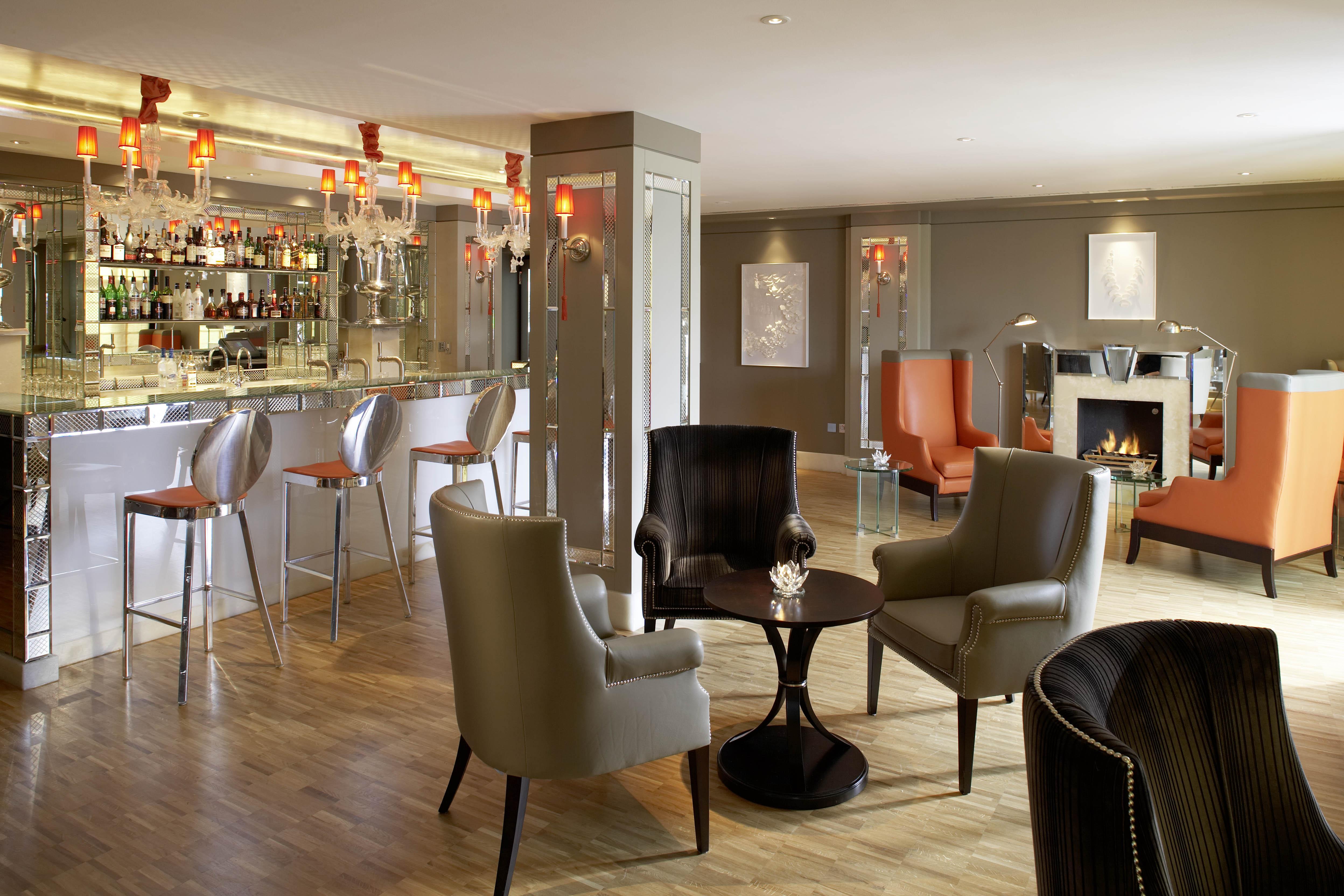 The Europe Hotel & Resort Killarney Eksteriør bilde