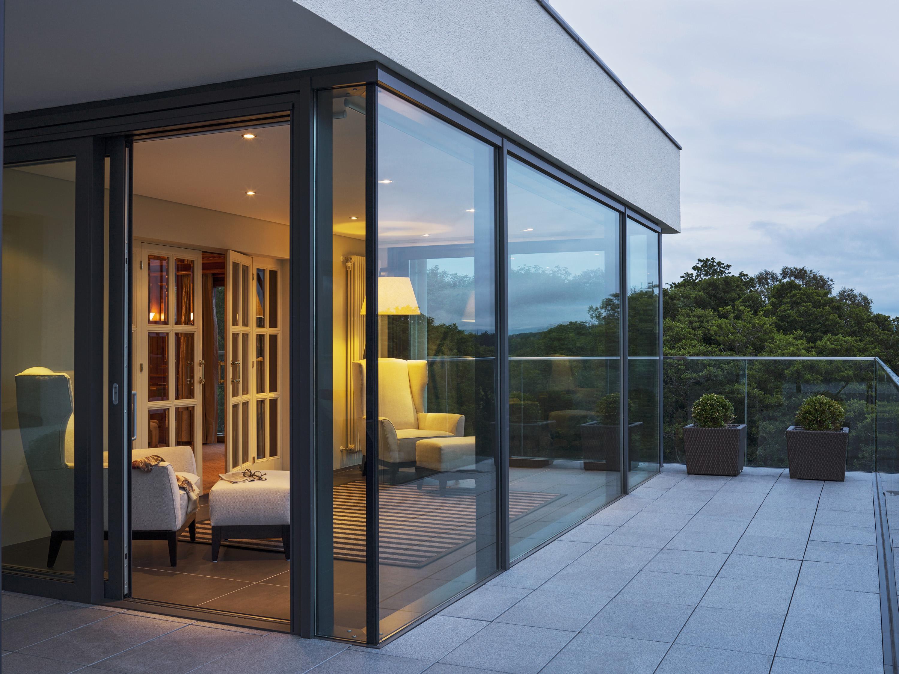 The Europe Hotel & Resort Killarney Eksteriør bilde