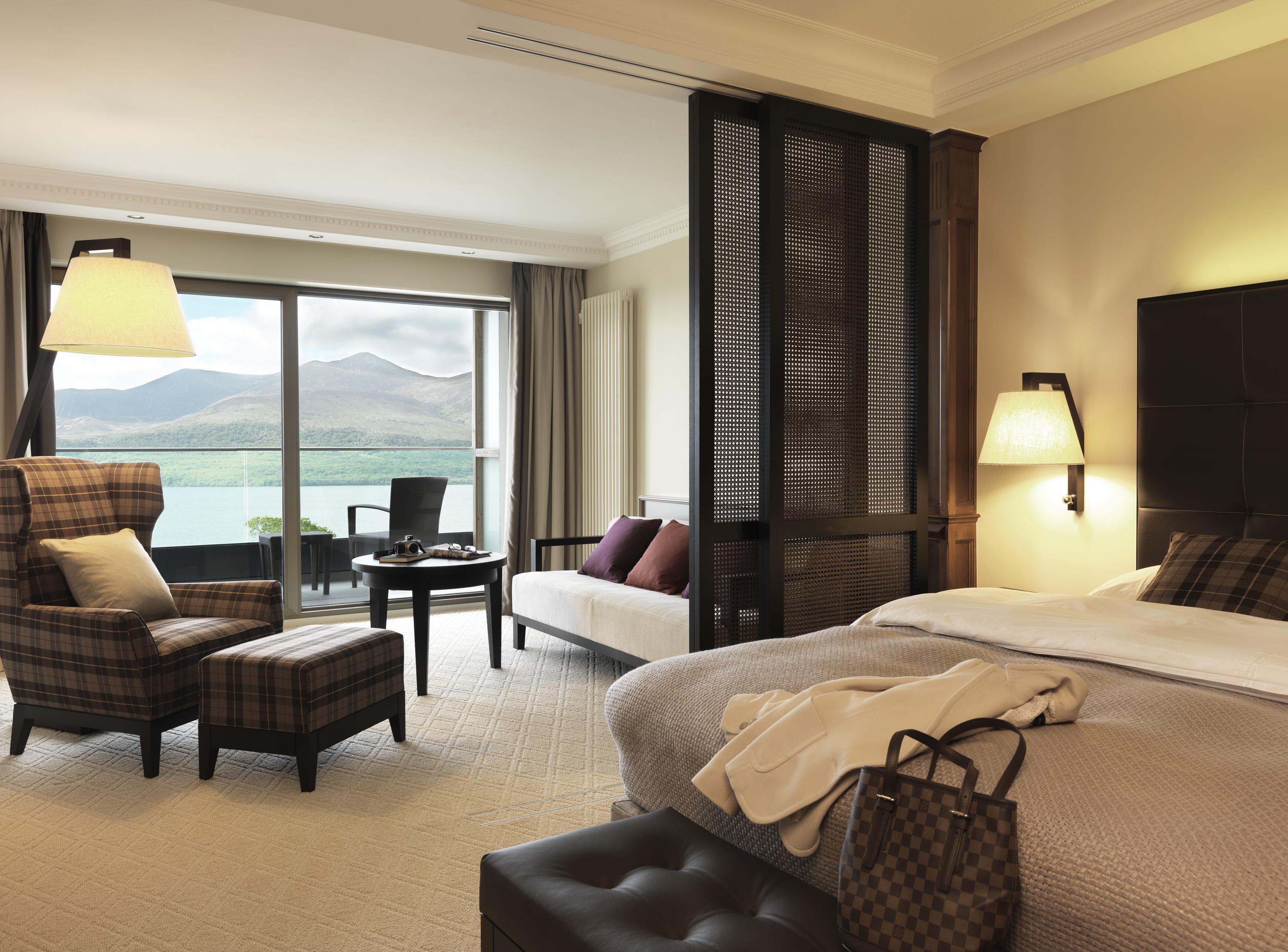 The Europe Hotel & Resort Killarney Eksteriør bilde