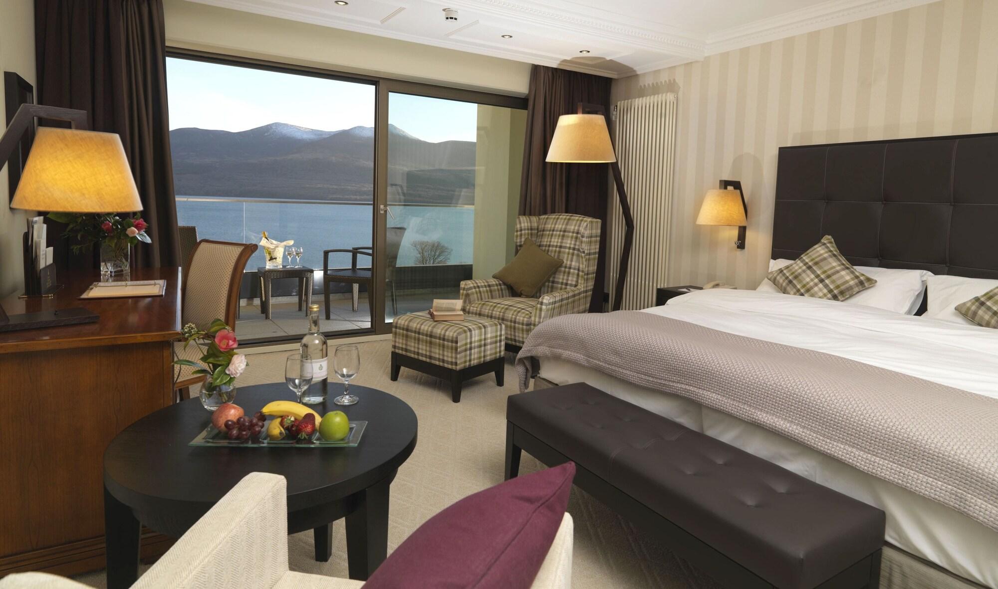 The Europe Hotel & Resort Killarney Eksteriør bilde