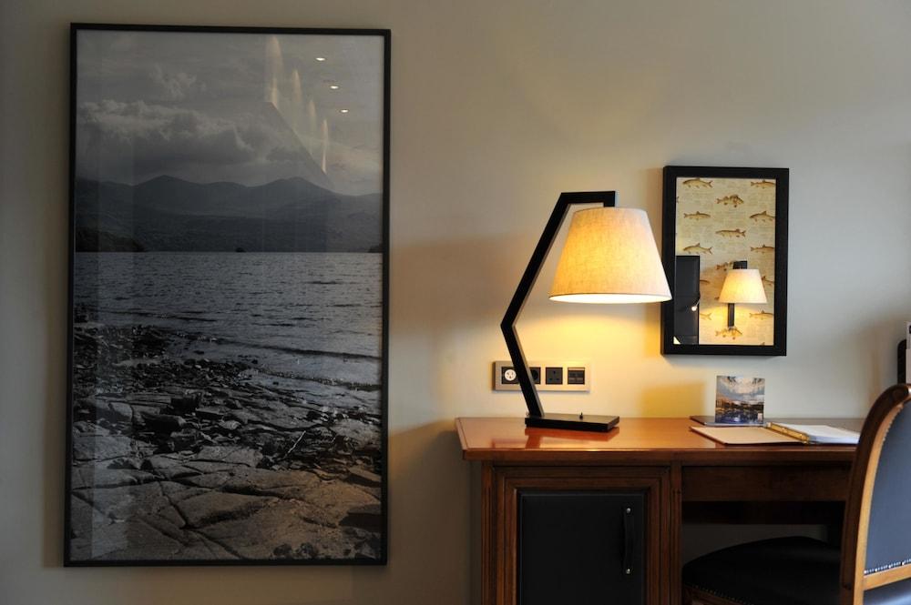 The Europe Hotel & Resort Killarney Eksteriør bilde