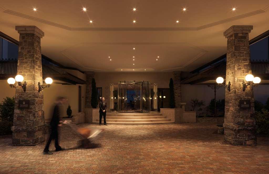 The Europe Hotel & Resort Killarney Eksteriør bilde