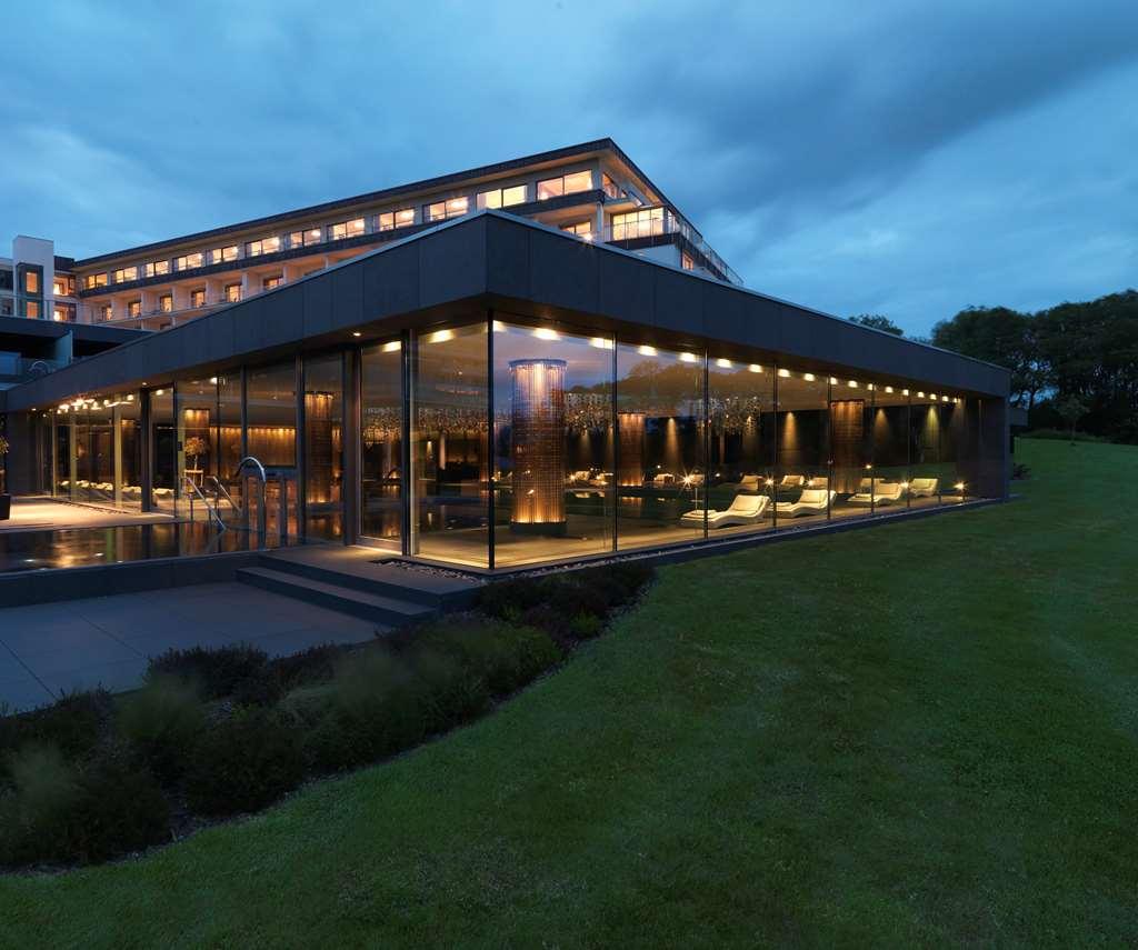 The Europe Hotel & Resort Killarney Eksteriør bilde