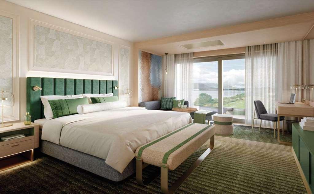 The Europe Hotel & Resort Killarney Rom bilde