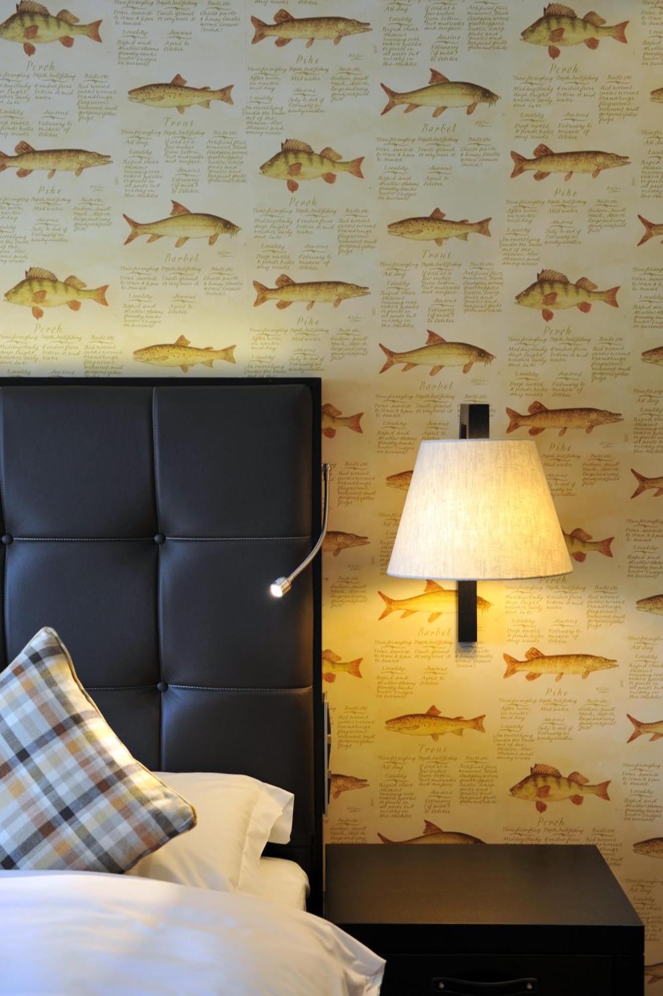 The Europe Hotel & Resort Killarney Rom bilde