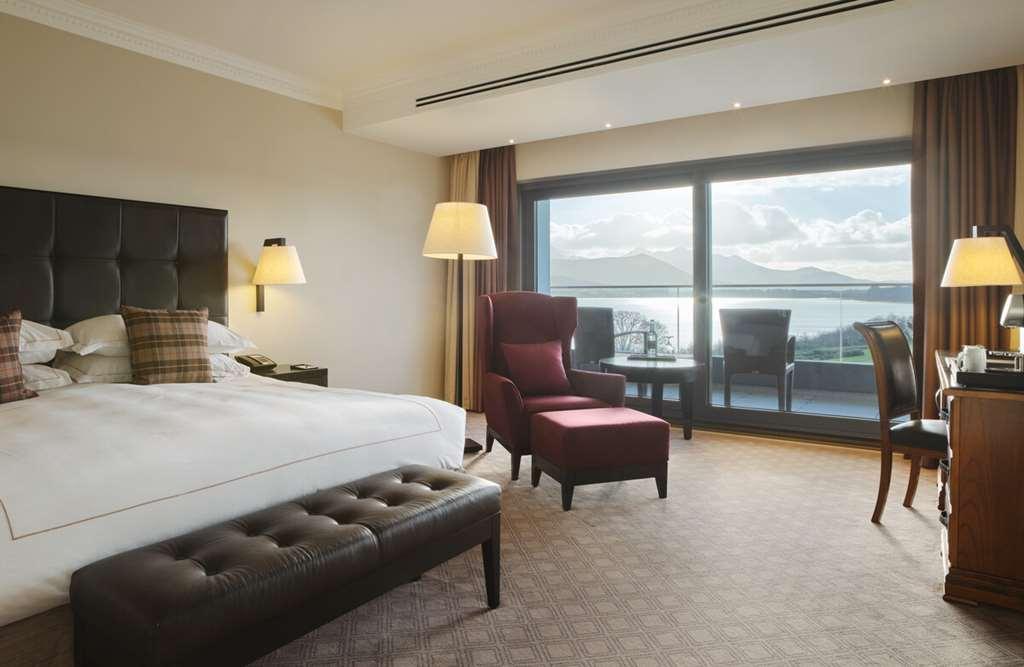 The Europe Hotel & Resort Killarney Rom bilde