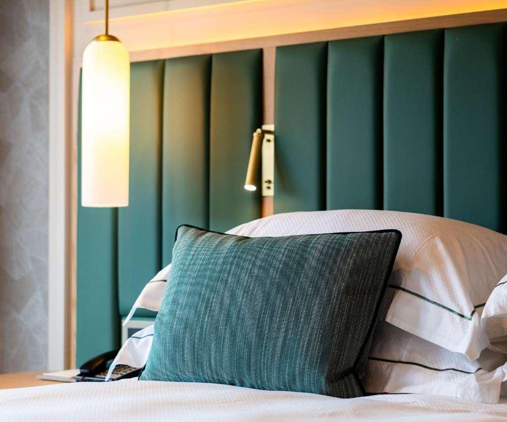 The Europe Hotel & Resort Killarney Eksteriør bilde