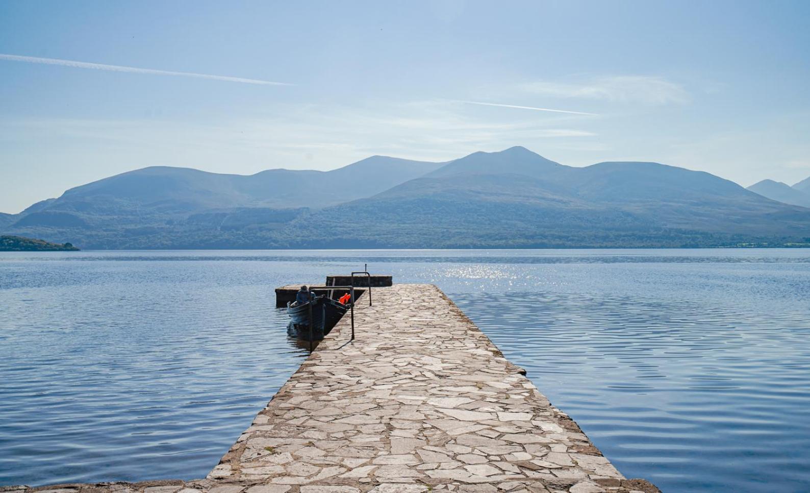 The Europe Hotel & Resort Killarney Eksteriør bilde