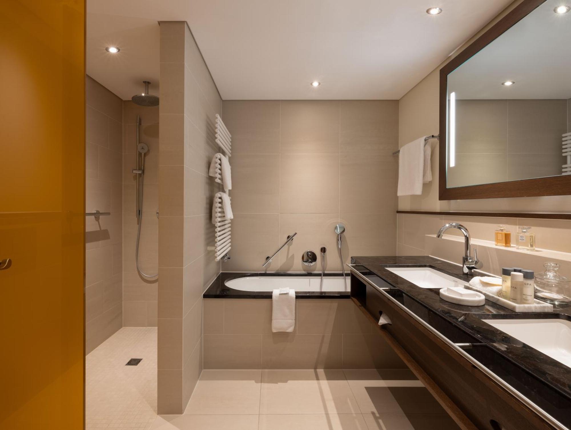 The Europe Hotel & Resort Killarney Rom bilde