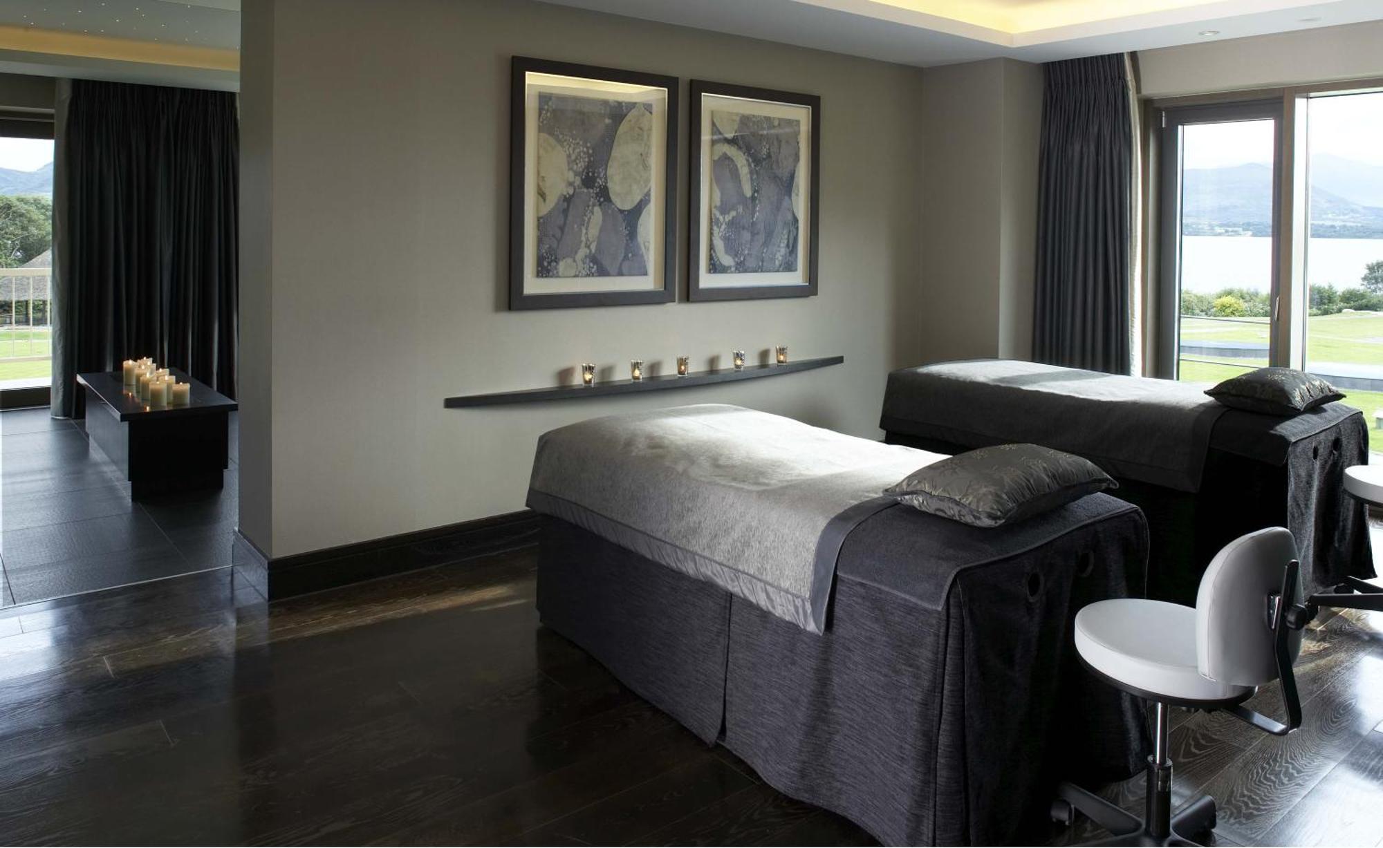 The Europe Hotel & Resort Killarney Eksteriør bilde