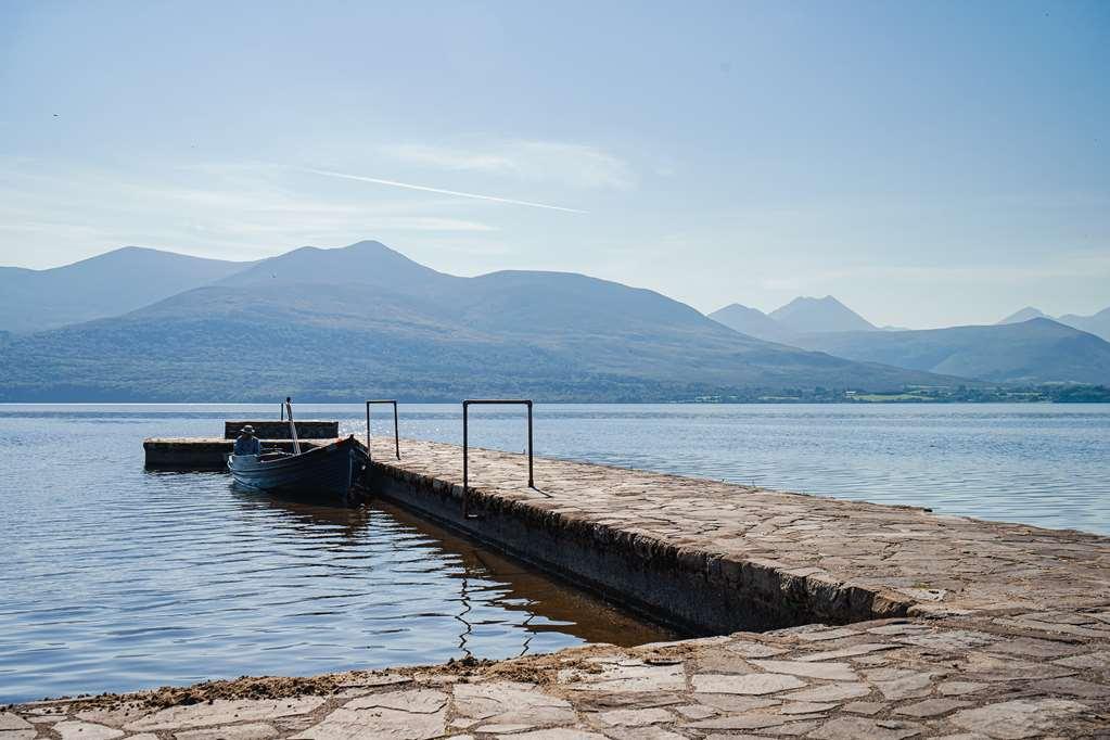 The Europe Hotel & Resort Killarney Fasiliteter bilde