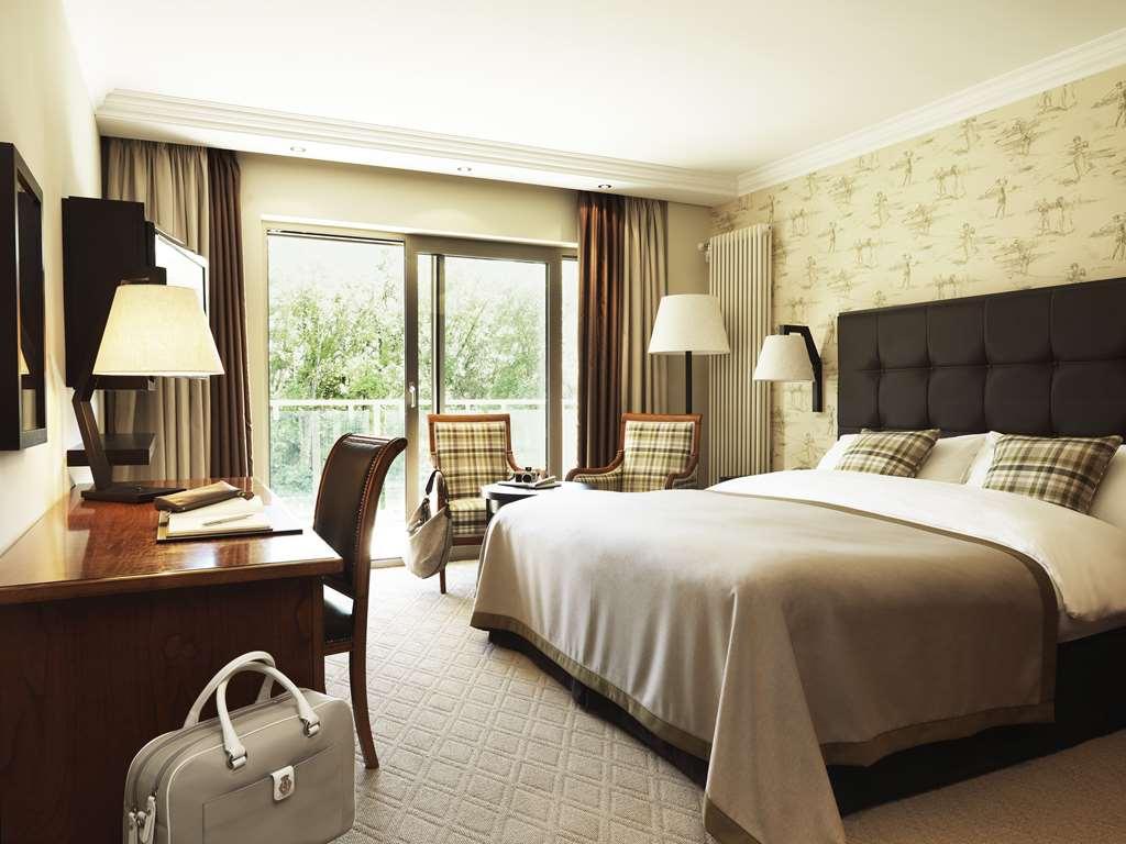 The Europe Hotel & Resort Killarney Rom bilde